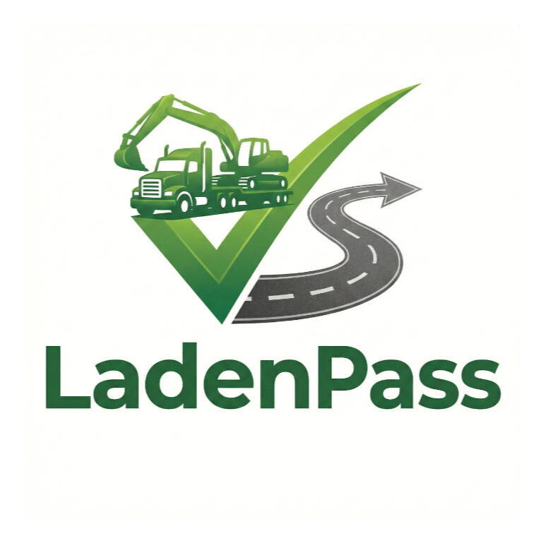 Stop waiting weeks for manual engineering assessments. LadenPass instantly automates heavy vehicle compliance so you can drop the paperwork, avoid costly fines, and keep the rig moving